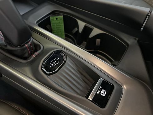 New 2026 Dodge Charger Scat Pack w/ Blacktop Package image 38