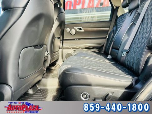 Used 2021 Genesis GV80 3.5T w/ Prestige Package 07 image 51