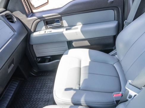 Used 2013 Ford F150 XL w/ Mid Equipment Group image 26