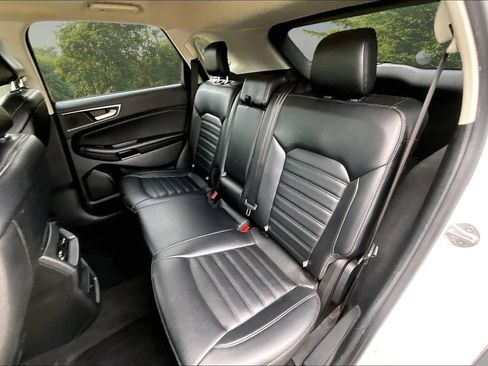 Used 2023 Ford Edge SEL AWD/4WD image 26