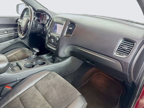 Used 2020 Dodge Durango GT AWD/4WD image 32