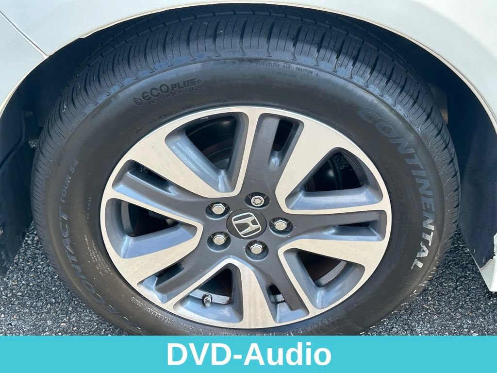 Used 2017 Honda Odyssey Touring image 37