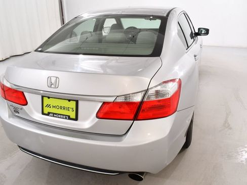 Used 2013 Honda Accord LX image 12