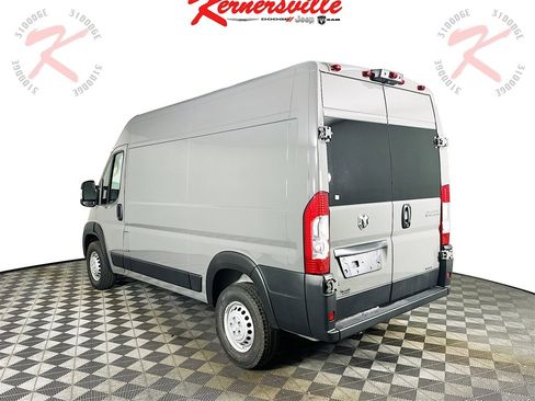 New 2026 RAM ProMaster 3500 w/ Convenience Group image 5
