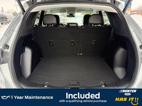 Used 2022 Ford Escape SEL image 20