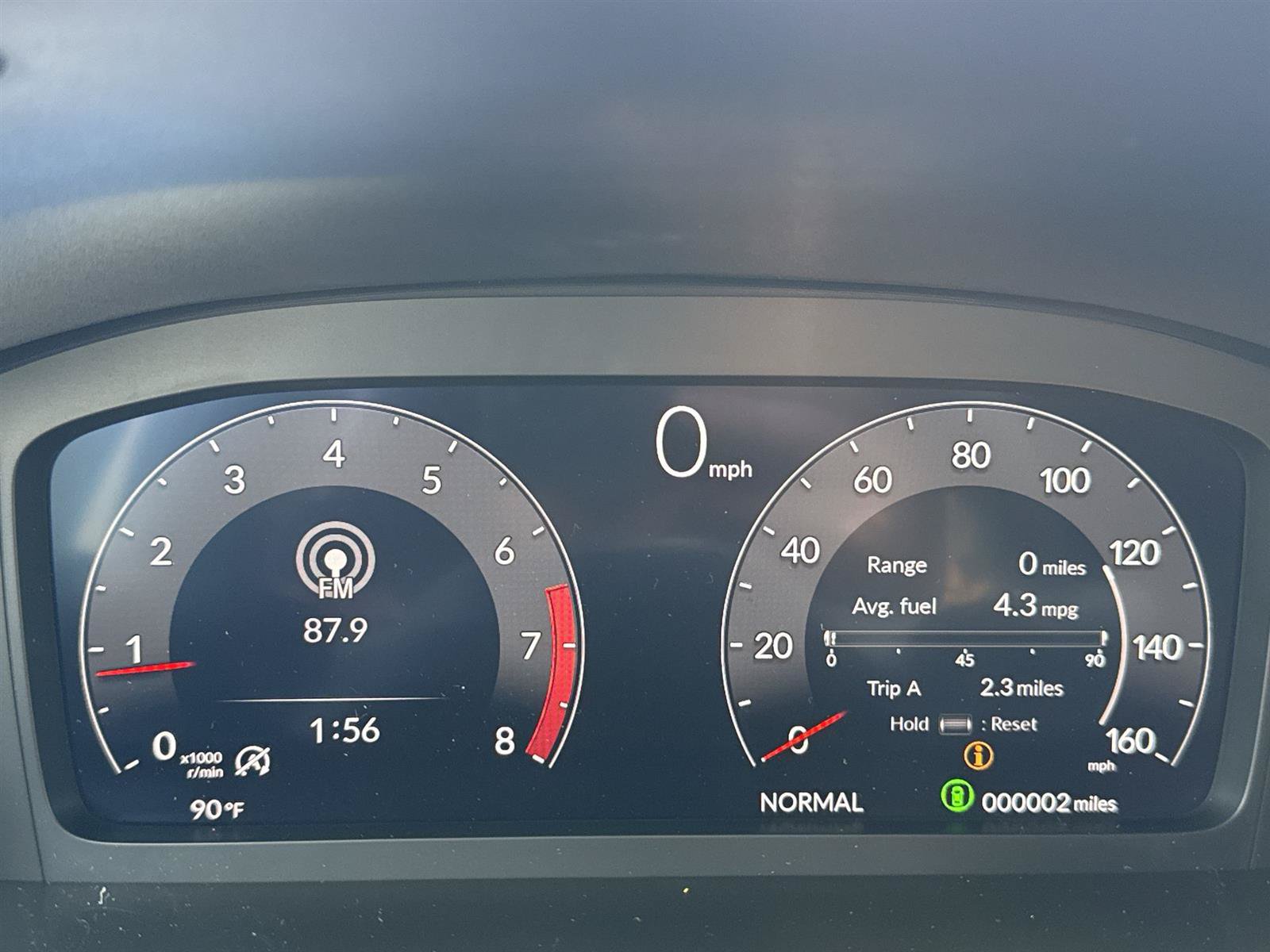 New 2026 Acura Integra A-Spec w/ Technology Package FWD image 18