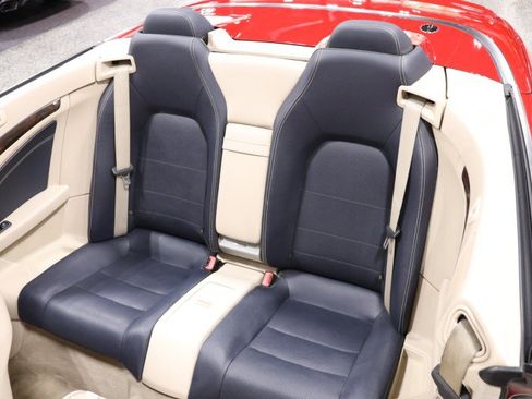 Used 2014 Mercedes-Benz E 350 Cabriolet w/ Premium 1 Package image 37