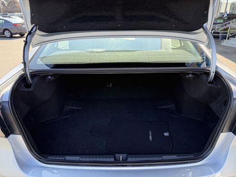 Used 2025 Subaru Legacy Limited image 35