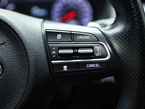 Used 2021 Kia Stinger GT1 image 45