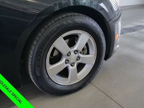 Used 2014 Chevrolet Cruze LT image 7