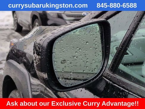 New 2026 Subaru Crosstrek 2.5i Sport w/ Crosstrek Mirror Package AWD/4WD image 7