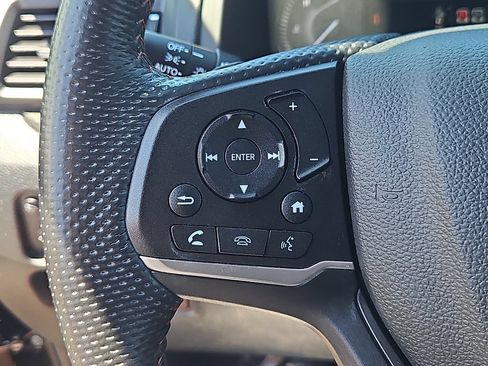 Certified 2023 Honda Passport TrailSport image 25