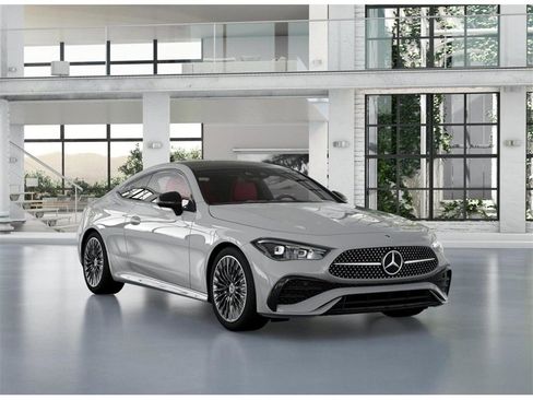 New 2026 Mercedes-Benz CLE 300 CLE 300 image 10