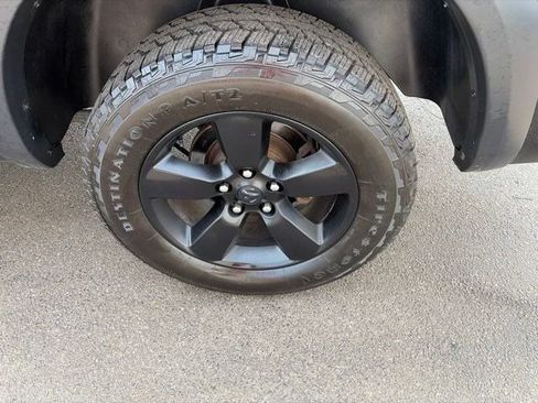Used 2019 RAM 1500 Warlock AWD/4WD image 50