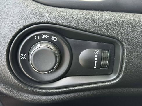 Used 2015 Jeep Renegade Sport w/ Power & Air Group image 18