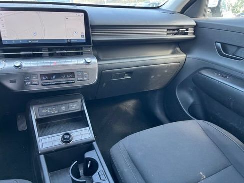 Used 2024 Hyundai Kona SEL FWD image 14