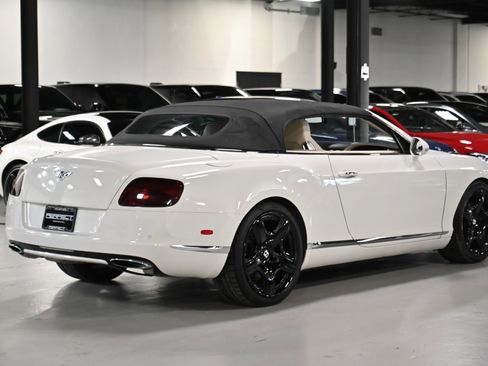 Used 2013 Bentley Continental GT w/ Convenience Specification Pkg AWD/4WD image 10