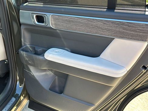 New 2026 Hyundai Santa Fe Calligraphy image 16