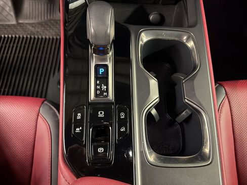 Used 2024 Lexus NX 350 AWD image 17