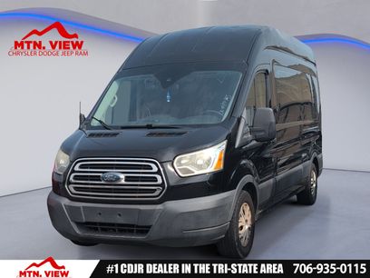Used 2017 Ford Transit 350 XLT