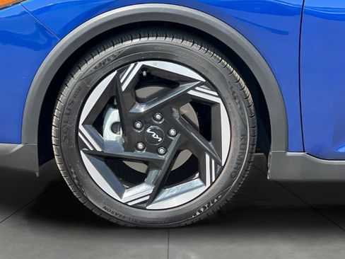 Used 2025 Kia K4 EX image 30