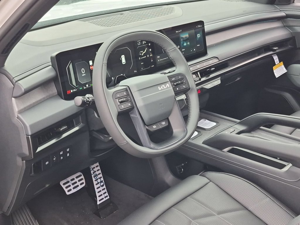 New 2027 Kia Telluride SX X-Line w/ Towing Package AWD/4WD image 10