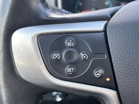 Used 2022 GMC Canyon Elevation w/ Elevation Premium Package AWD/4WD image 31