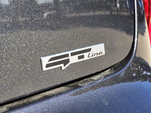 New 2025 Kia K4 GT-Line w/ GT-Line Premium Package image 7