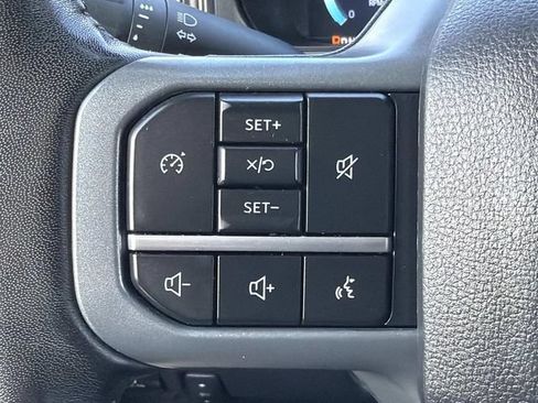 Used 2024 Ford F250 Lariat AWD/4WD image 23
