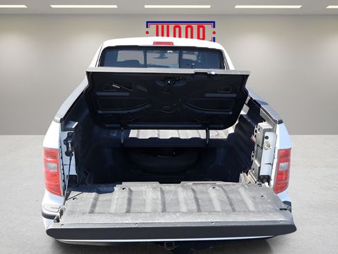 Used 2010 Honda Ridgeline RTL image 9
