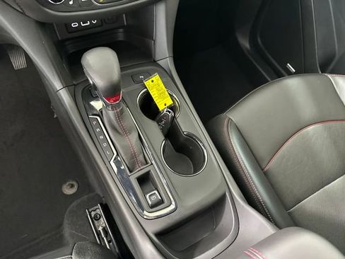 Used 2023 Chevrolet Equinox RS w/ RS Leather Package image 20