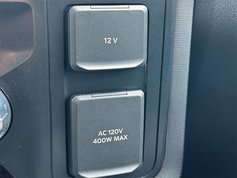 Used 2025 Ford F150 Raptor w/ Equipment Group 803A Raptor R image 28