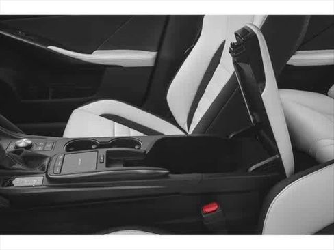 Used 2021 Lexus IS 350 F Sport RWD image 14