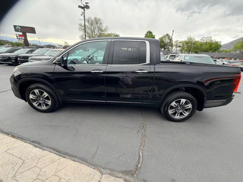 Used 2019 Honda Ridgeline RTL-E image 7