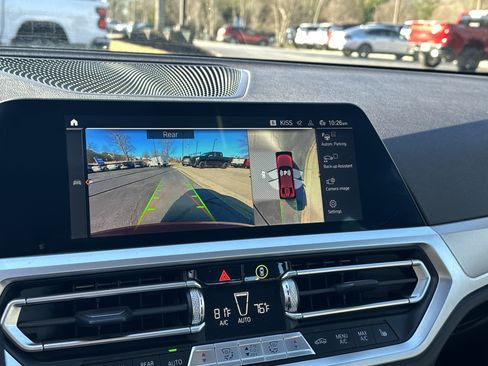 Used 2021 BMW 330i xDrive Sedan image 30