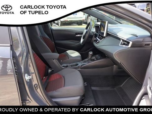 Used 2026 Toyota Corolla SE w/ SE Package FWD image 10