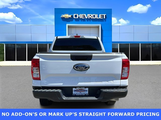 Used 2024 Ford Ranger XL AWD/4WD image 4