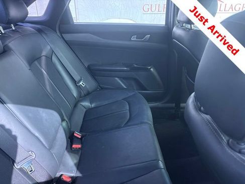 Used 2022 Kia K5 GT-Line FWD image 15