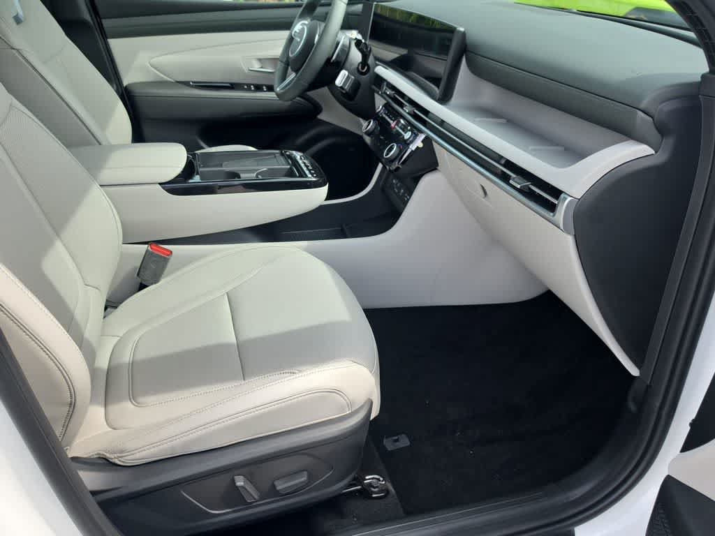 New 2026 Hyundai Tucson Limited AWD/4WD image 23