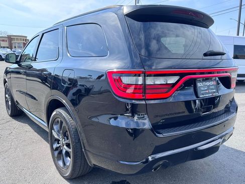 Used 2024 Dodge Durango R/T image 5
