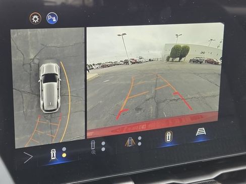 New 2026 Chevrolet Equinox LT w/ Safety and Technology Package AWD/4WD image 4
