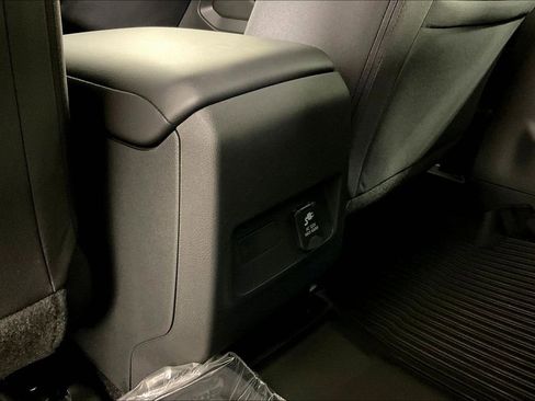 New 2026 Nissan Frontier S w/ S Utility Package image 41