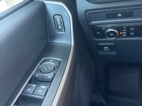 Used 2025 Ford F150 STX w/ Equipment Group 201A FX4 AWD/4WD image 20