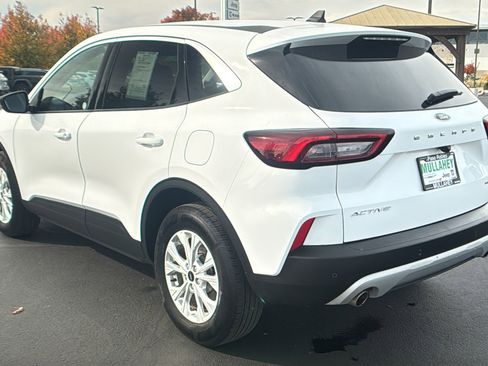 Used 2024 Ford Escape Active w/ Tech Pack #1 image 5