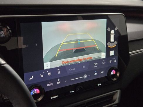 Certified 2023 Lexus RX 350 Premium Plus w/ Cold Area Package image 36