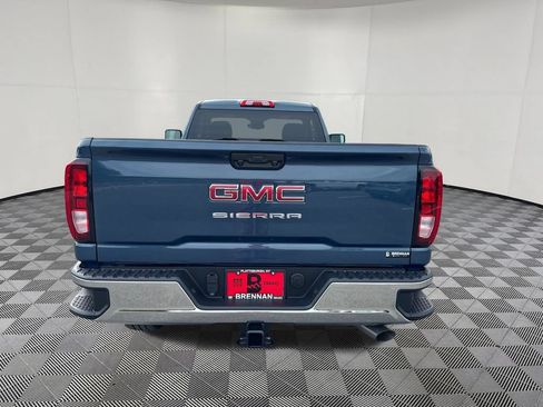 New 2026 GMC Sierra 3500 Pro AWD/4WD image 4