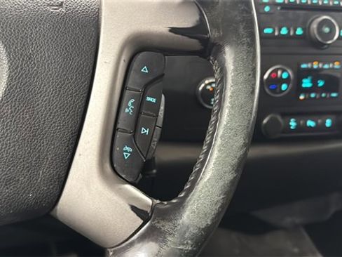 Used 2013 Chevrolet Silverado 2500 LT w/ Z71 Appearance Package image 10