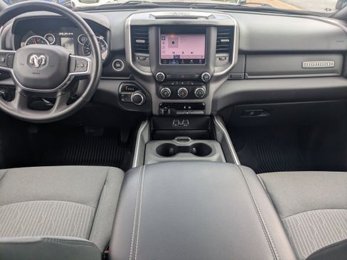 Used 2024 RAM 2500 Big Horn image 15