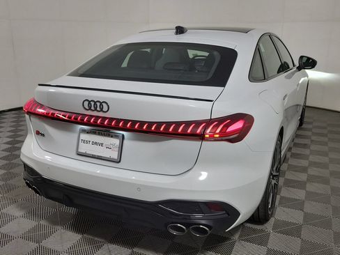 New 2026 Audi S5 Premium Plus AWD/4WD image 6