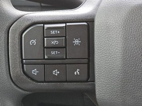 New 2025 Ford F150 STX w/ Equipment Group 200A image 22